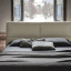 Кровать Giselle Minimal - купить в Москве от фабрики Poltrona Frau из Италии - фото №8