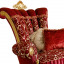Кресло Tiffany Tg22 - купить в Москве от фабрики Alta moda из Италии - фото №2