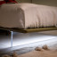 Кровать Plana - купить в Москве от фабрики Presotto из Италии - фото №14