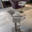 Барный стул Delon - купить в Москве от фабрики Longhi из Италии - фото №10