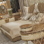 Кровать Ermes 107 - купить в Москве от фабрики Riva Atelier из Италии - фото №4