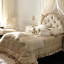 Кровать 1739 Let - купить в Москве от фабрики Savio Firmino из Италии - фото №3