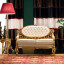 Кресло Dedalo 821 - купить в Москве от фабрики Silik из Италии - фото №2