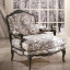 Кресло 8867 - купить в Москве от фабрики Angelo Cappellini из Италии - фото №5