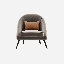 Кресло Joe Wine - купить в Москве от фабрики Laskasas из Португалии - фото №4