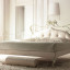 Кровать Estasis - купить в Москве от фабрики Giusti Portos из Италии - фото №1