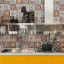 Кухня Sand Indastrial Yellow - купить в Москве от фабрики Febal из Италии - фото №5
