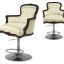 Барный стул Royale - купить в Москве от фабрики Christopher Guy из США - фото №7