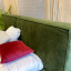 Кровать Bond Green - купить в Москве от фабрики Lilu Art из России - фото №8