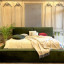 Кровать Bond Green - купить в Москве от фабрики Lilu Art из России - фото №2