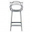 Барный стул Masters - купить в Москве от фабрики Kartell из Италии - фото №5