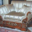 Кресло P351 - купить в Москве от фабрики Francesco Molon из Италии - фото №2