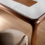 Стол обеденный Botero Ta54 - купить в Москве от фабрики Carpanelli из Италии - фото №3