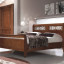 Кровать 898 - купить в Москве от фабрики Euro Design из Италии - фото №1