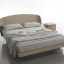 Кровать Coccolo - купить в Москве от фабрики Caccaro из Италии - фото №2