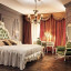 Кровать 11207 - купить в Москве от фабрики Modenese Gastone из Италии - фото №2