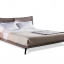 Кровать 5900 Ala - купить в Москве от фабрики Vibieffe из Италии - фото №1