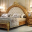 Кровать 200 Su - купить в Москве от фабрики Socci из Италии - фото №3