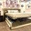 Кровать Annabel (Luigi) - купить в Москве от фабрики Volpi из Италии - фото №4