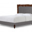 Кровать Ruffle - купить в Москве от фабрики Christopher Guy из США - фото №1