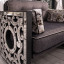 Кресло Magnolia - купить в Москве от фабрики Arte Veneziana из Италии - фото №3