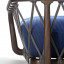 Диван Sunset Basket Sofa - купить в Москве от фабрики Exteta из Италии - фото №14