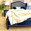 Кровать Brera Blue - купить в Москве от фабрики Lilu Art из России - фото №3
