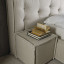 Кровать Suite Beige - купить в Москве от фабрики Gruppo Fox из Италии - фото №5