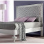 Кровать Letti Signola Linda - купить в Москве от фабрики Cortezari из Италии - фото №2