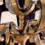 Люстра Lumiere - купить в Москве от фабрики Arte Veneziana из Италии - фото №8
