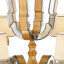 Люстра Lumiere - купить в Москве от фабрики Arte Veneziana из Италии - фото №4