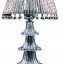 Лампа Astrid - купить в Москве от фабрики Iris Cristal из Испании - фото №2