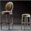Барный стул 8023 - купить в Москве от фабрики Veneta Sedie из Италии - фото №2