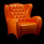 Кресло 7540076.00 - купить в Москве от фабрики VG из Италии - фото №1