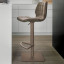 Барный стул Santiago - купить в Москве от фабрики Target Point из Италии - фото №1