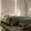 Кровать 6170 - купить в Москве от фабрики Carpanese Home из Италии - фото №2