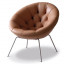 Кресло Nest One - купить в Москве от фабрики Desiree из Италии - фото №1