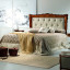 Кровать Pois Le12 - купить в Москве от фабрики Carpanelli из Италии - фото №1