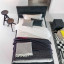 Кровать Max Gray - купить в Москве от фабрики Twils из Италии - фото №3