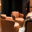 Кресло Beverly Orange - купить в Москве от фабрики Bruno Zampa из Италии - фото №6