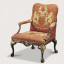 Кресло P207 - купить в Москве от фабрики Francesco Molon из Италии - фото №1