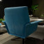 Кресло Madame Blue - купить в Москве от фабрики Cierre из Италии - фото №3