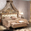 Кровать 989 - купить в Москве от фабрики Vimercati из Италии - фото №1