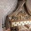 Кровать 989 - купить в Москве от фабрики Vimercati из Италии - фото №2
