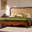 Кровать Mr14623 - купить в Москве от фабрики Busatto из Италии - фото №1