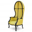 Кресло Namib - купить в Москве от фабрики Brabbu из Португалии - фото №1