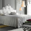 Кровать Am15 - купить в Москве от фабрики Antonelli Moravio из Италии - фото №1