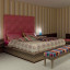 Кровать Zg 08 - купить в Москве от фабрики Atelier Moba из Италии - фото №1