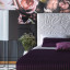 Кровать Mauritius - купить в Москве от фабрики Milano Bedding из Италии - фото №2
