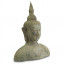 Статуэтка Buddha Half Body Brass - купить в Москве от фабрики Abhika из Италии - фото №2